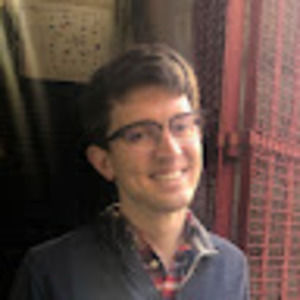 Meet your Posher, Ethan